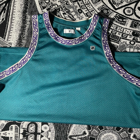 undftd Jersey — size: XXL. - Picture 5 of 5